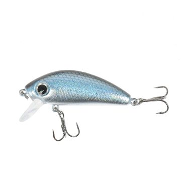 Воблер SKYFISH "L-MINNOW" SINKING 44 мм, 5 гр, 0-0.5 м, цвет: #C03